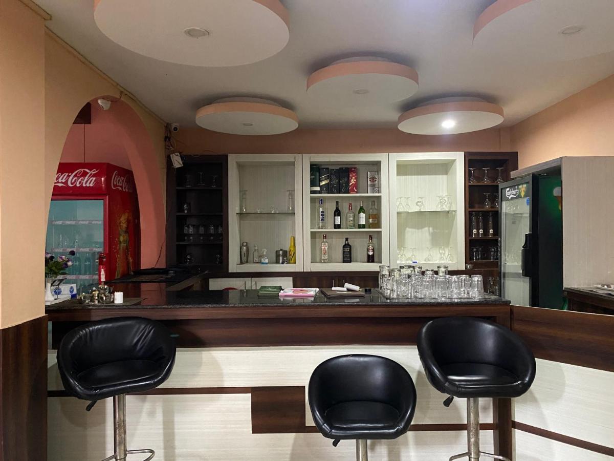 Hotel Gorkha Palace Pvt. Ltd מראה חיצוני תמונה